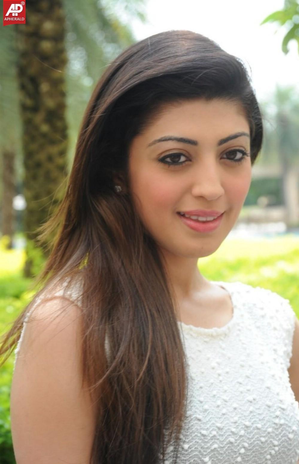 Pranitha Latest Stills