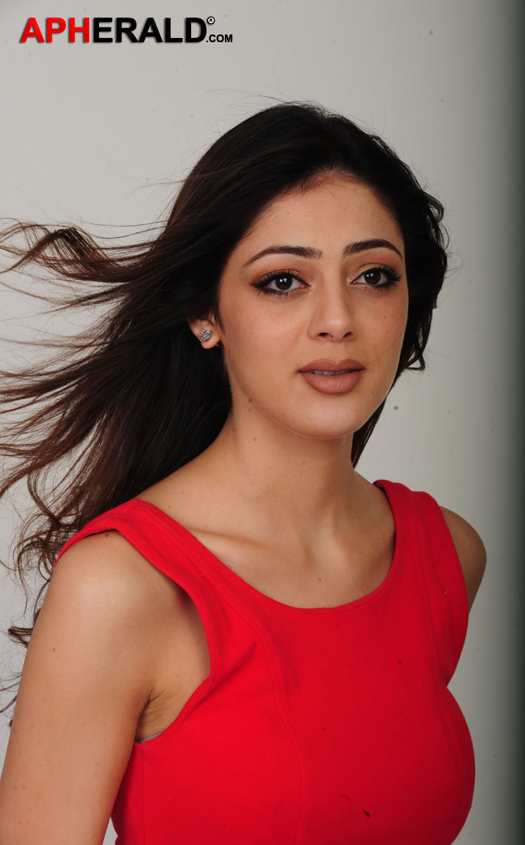 Parvathi Melton