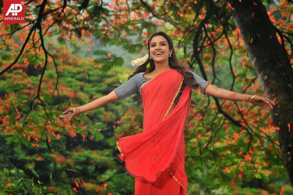 Priya Anand Beautiful Stills