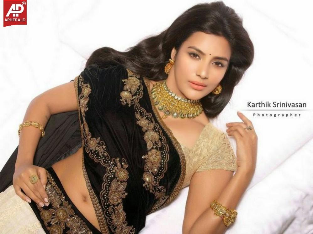 Priya Anand Gorgeous Photoshoot