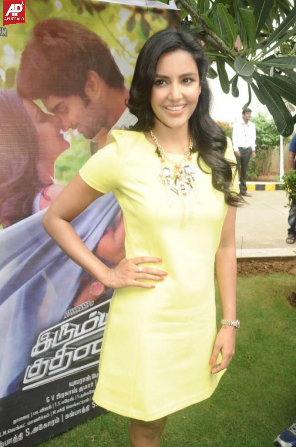 Priya Anand Latest Pics