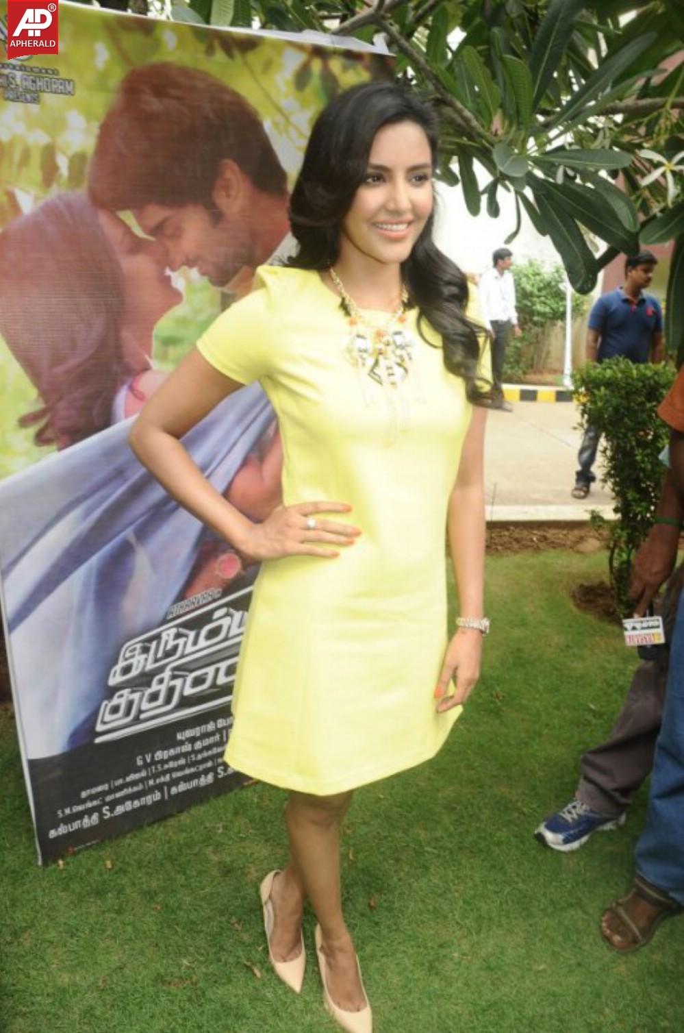 Priya Anand Latest Pics