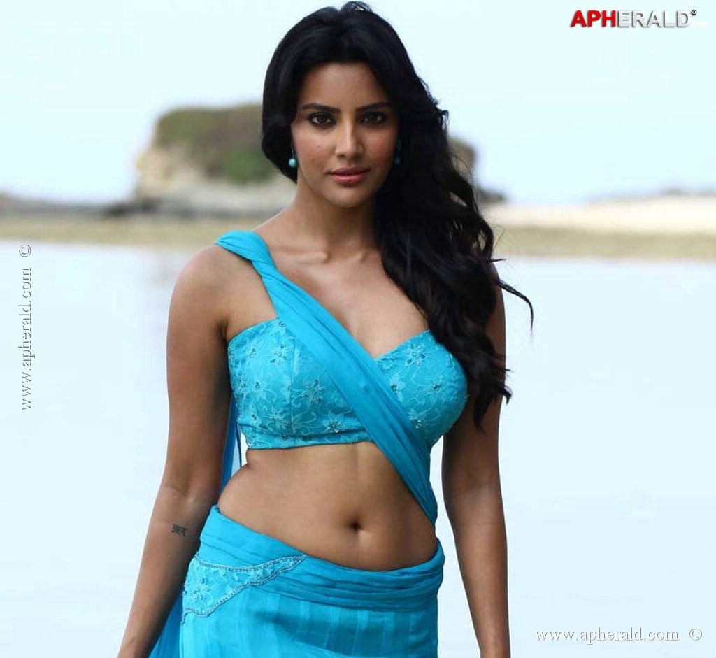 Priya Anand Spicy Photos