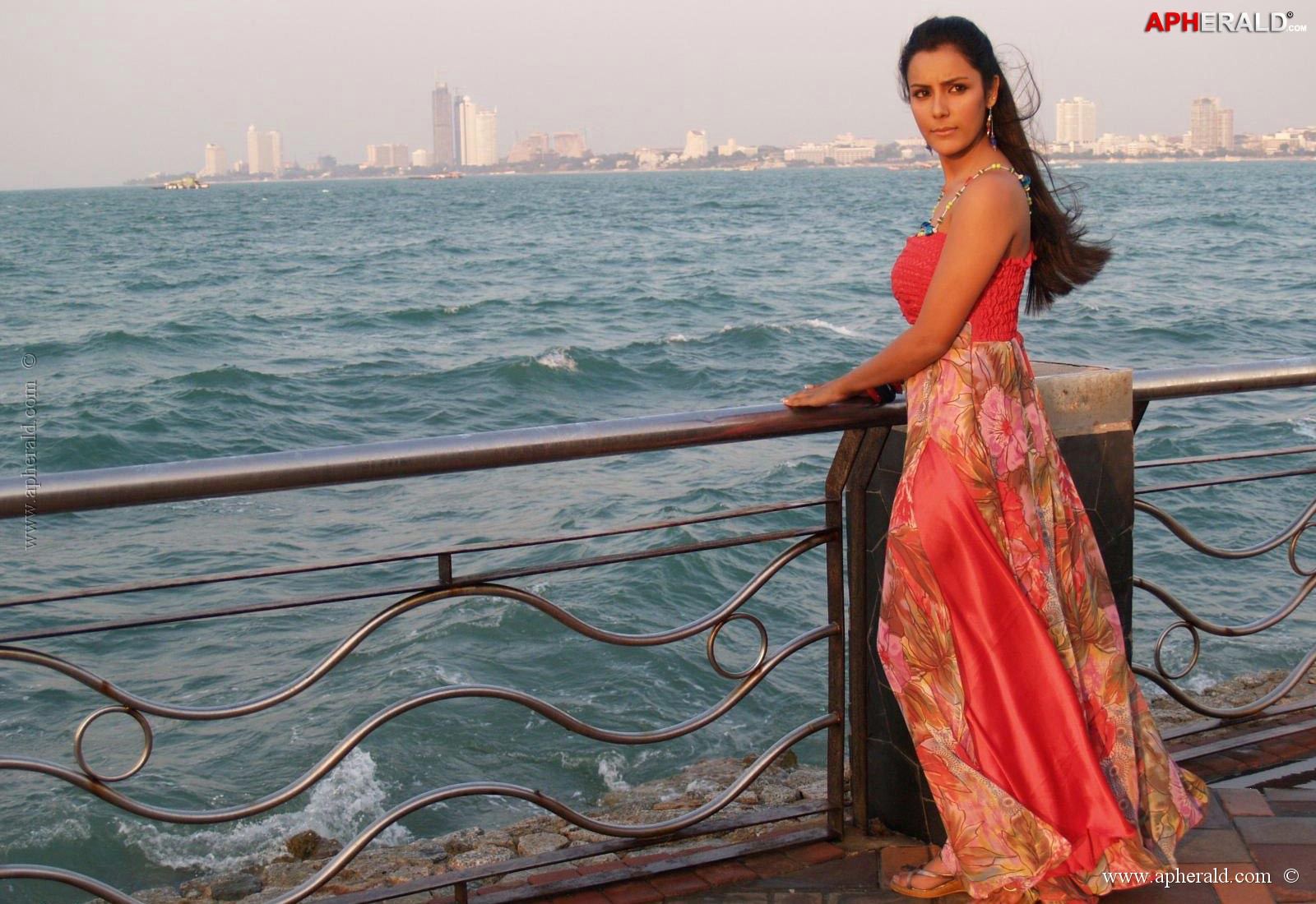 Priya Anand Spicy Photos