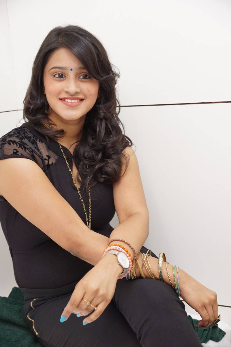 Priya Spicy Looking Stills