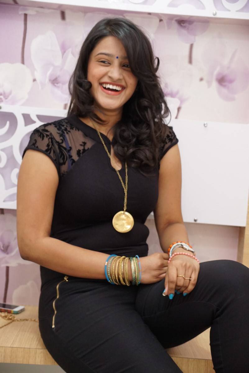Priya Spicy Looking Stills
