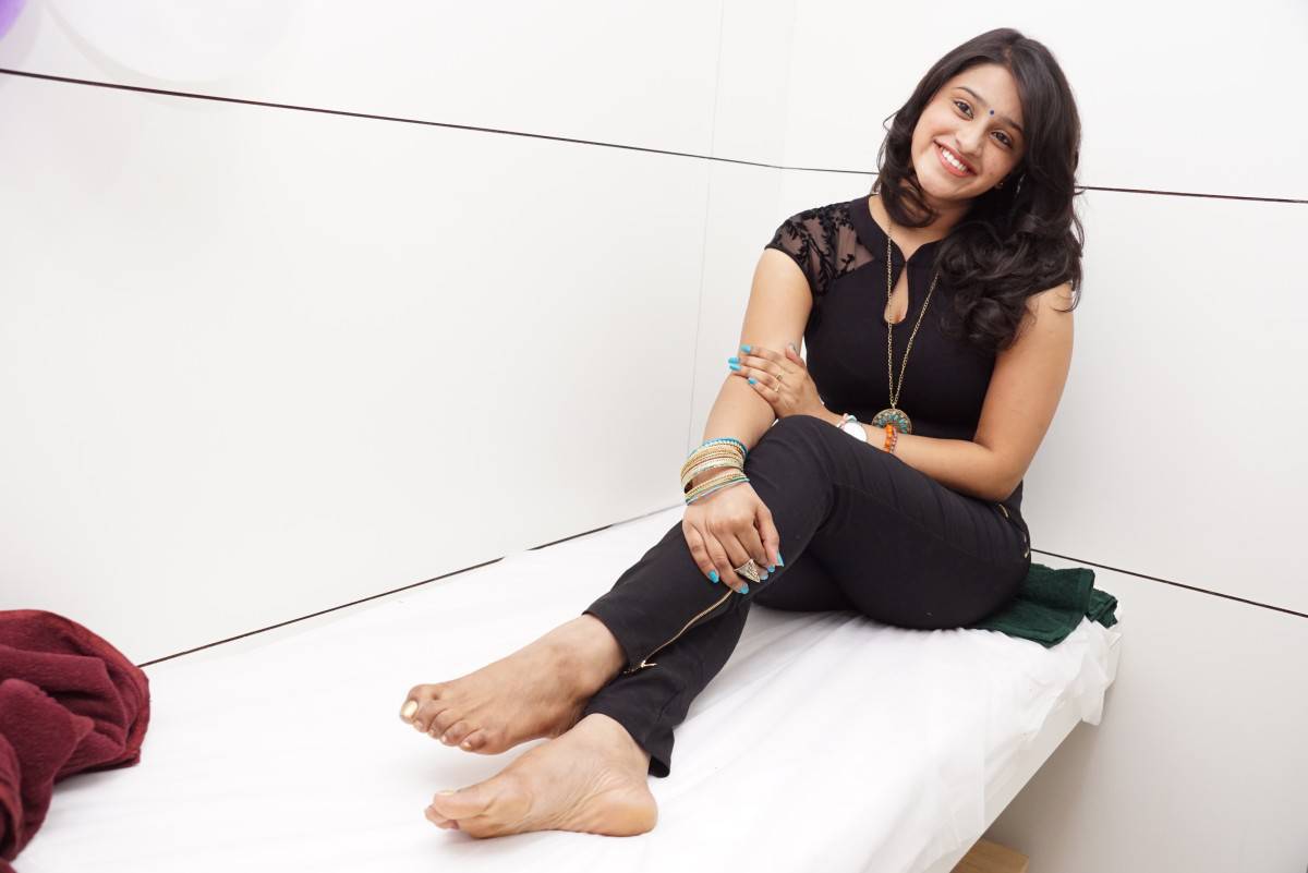 Priya Spicy Looking Stills