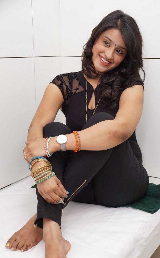 Priya Spicy Looking Stills