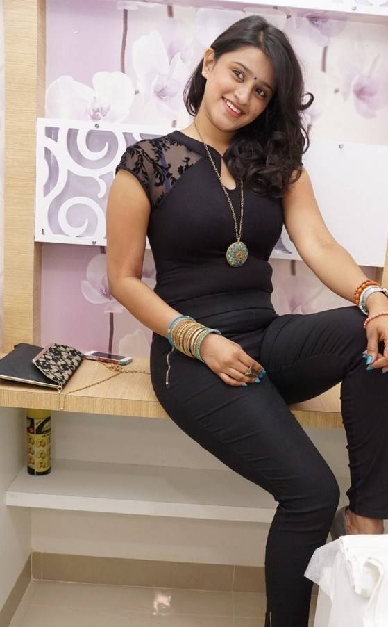 Priya Spicy Looking Stills