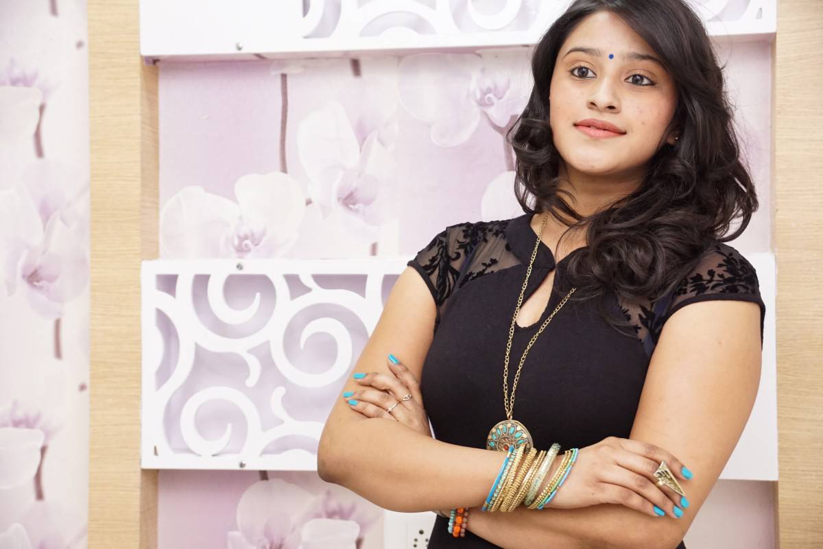 Priya Spicy Looking Stills
