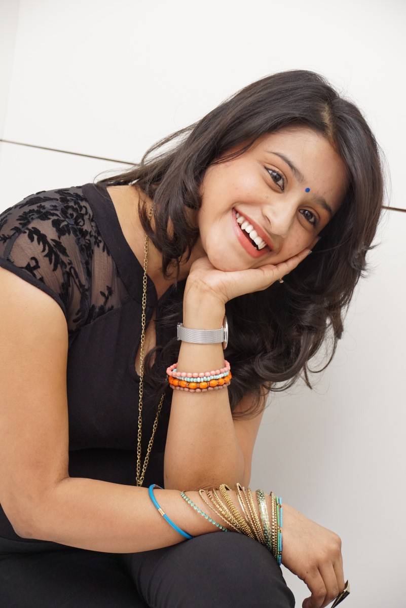 Priya Spicy Looking Stills