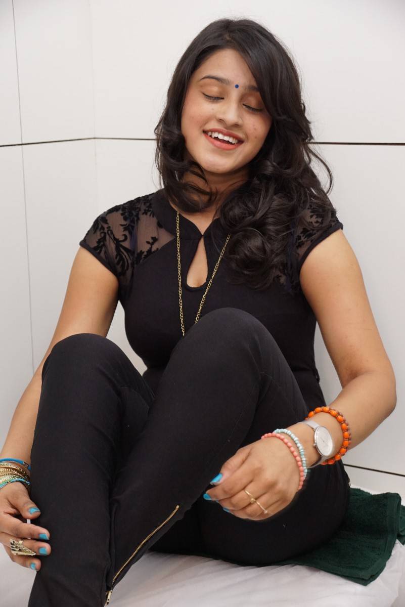 Priya Spicy Looking Stills