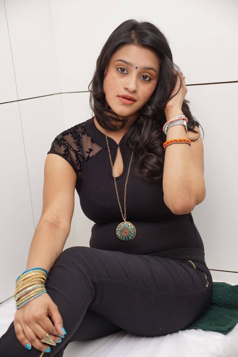 Priya Spicy Looking Stills