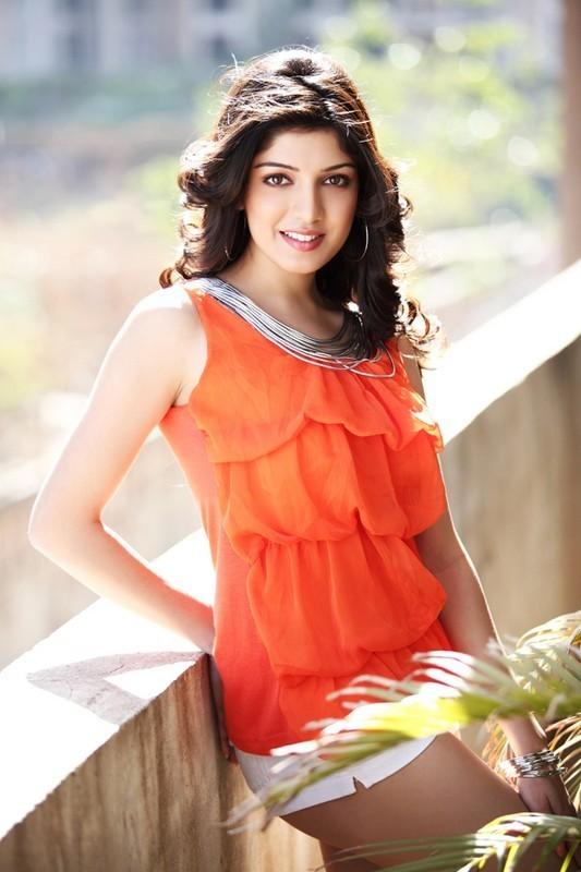 Priyadarshini Latest Photoshoot