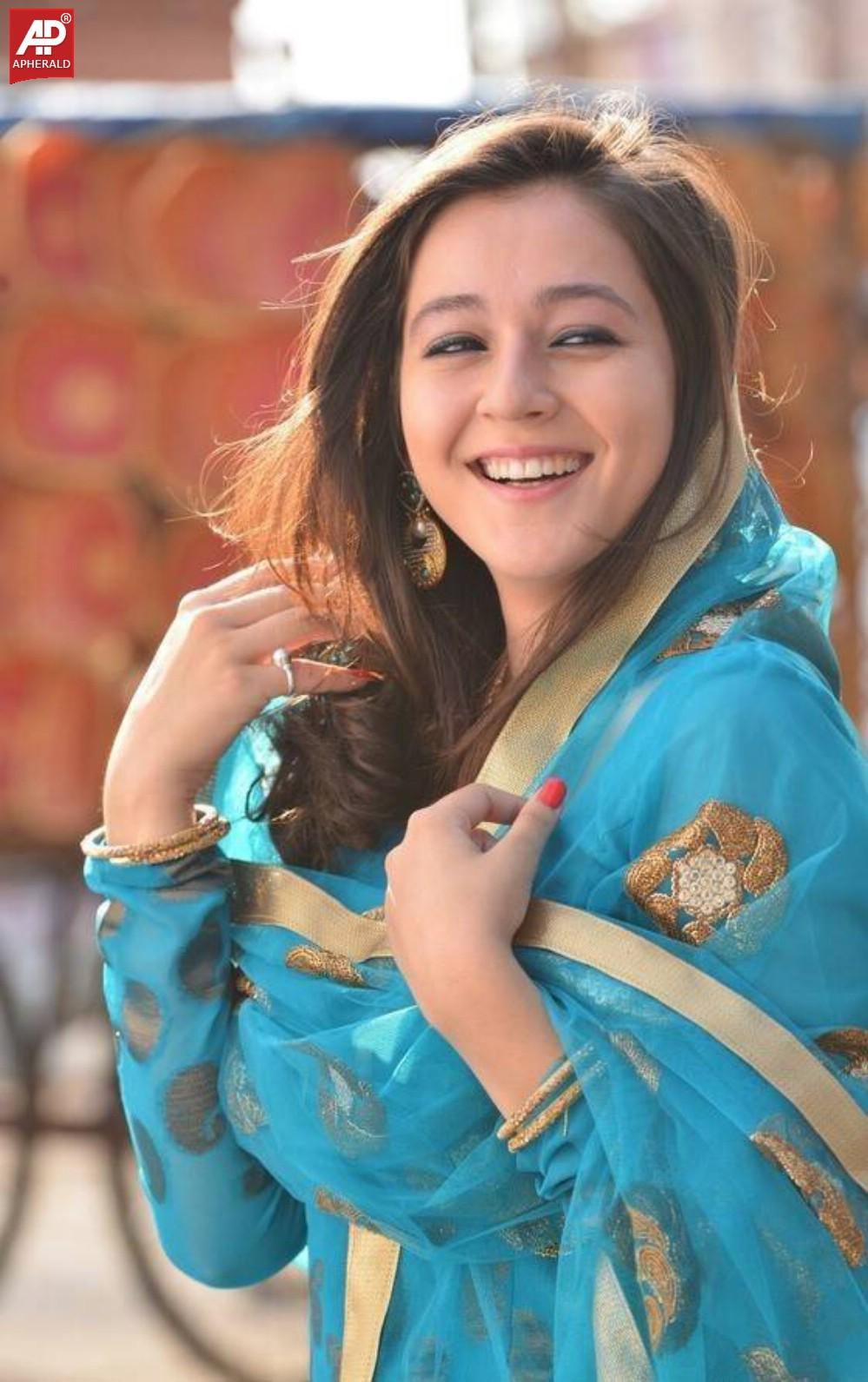 Priyal Gor Beautiful Stills