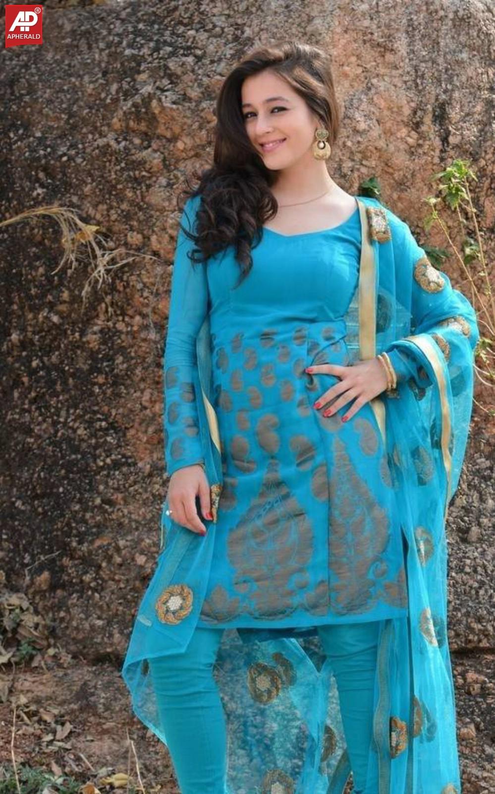Priyal Gor Beautiful Stills