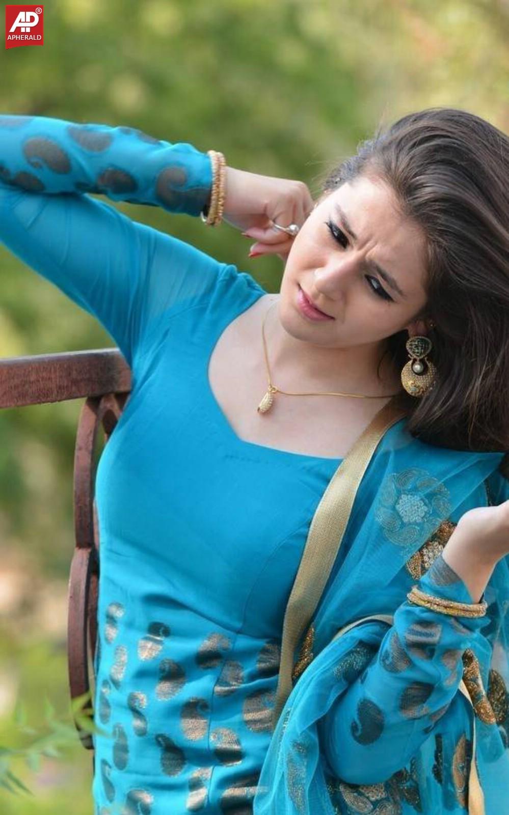 Priyal Gor Beautiful Stills