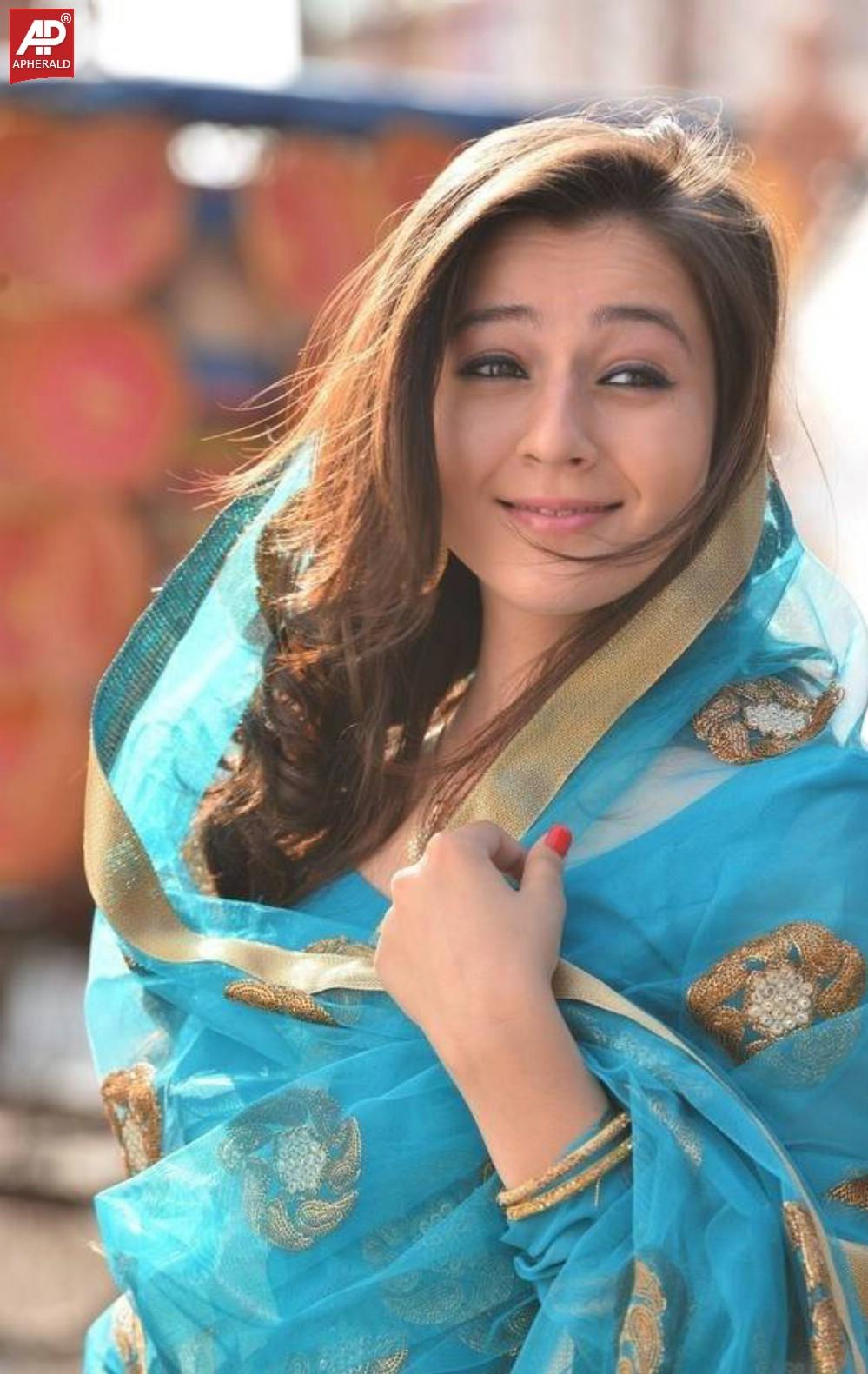 Priyal Gor Beautiful Stills