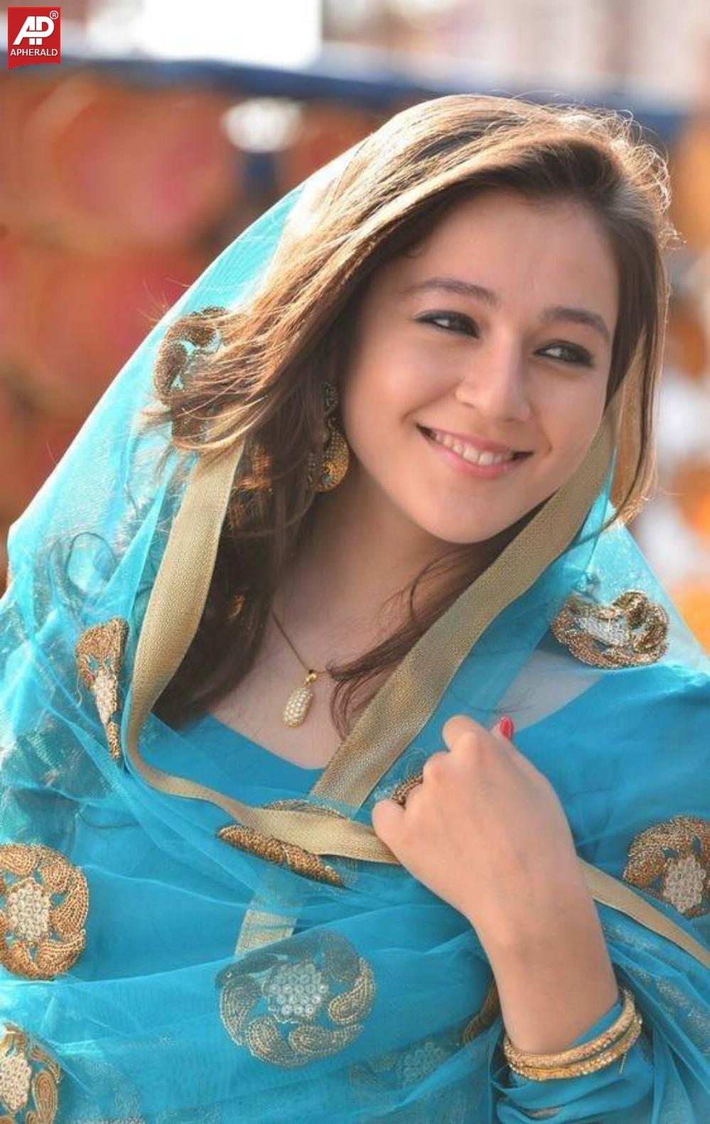 Priyal Gor Beautiful Stills