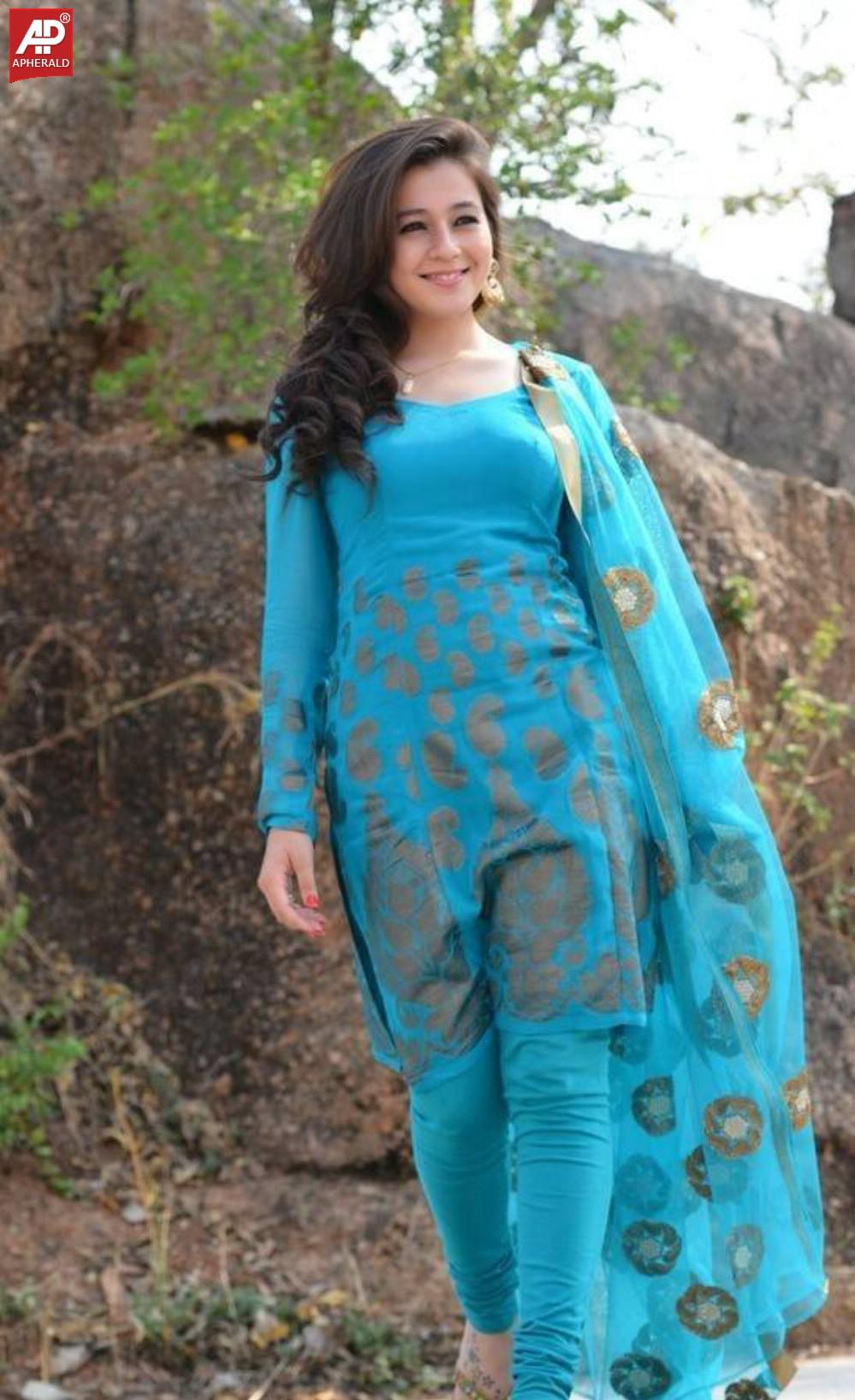 Priyal Gor Beautiful Stills