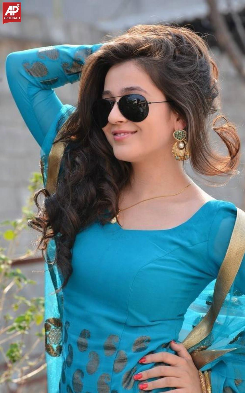 Priyal Gor Beautiful Stills
