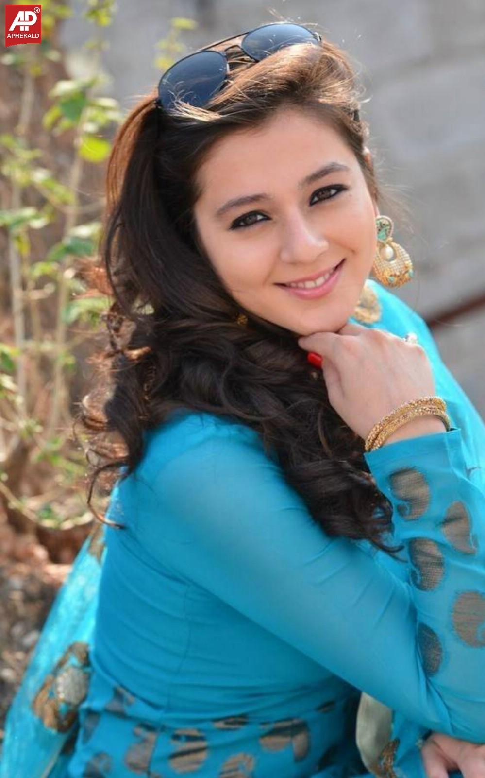 Priyal Gor Beautiful Stills