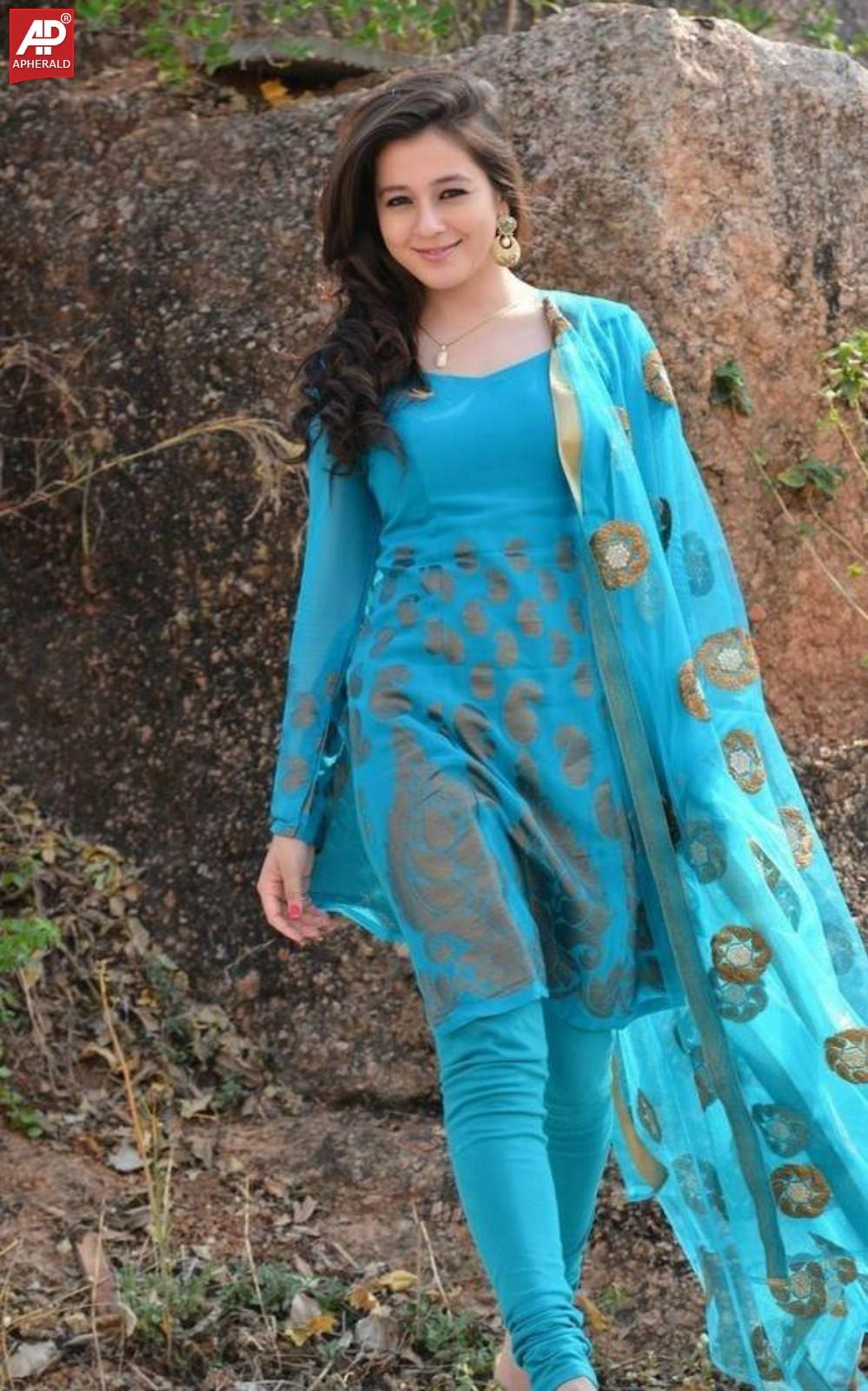 Priyal Gor Beautiful Stills