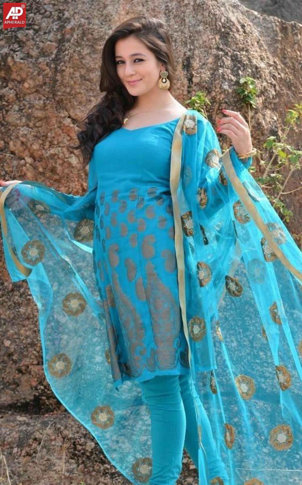 Priyal Gor Beautiful Stills