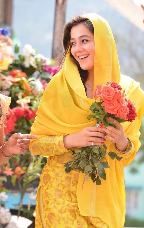 Priyal Gor Latest Gallery