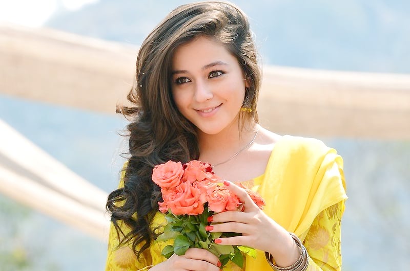 Priyal Gor Latest Gallery