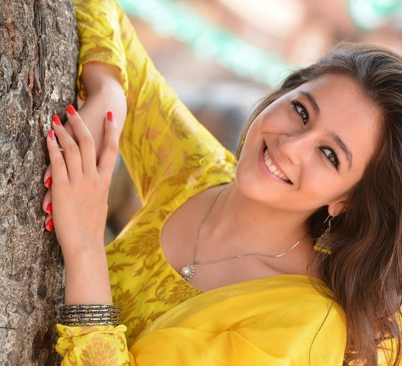 Priyal Gor Latest Gallery