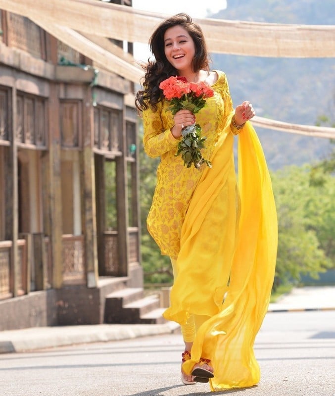 Priyal Gor Latest Gallery