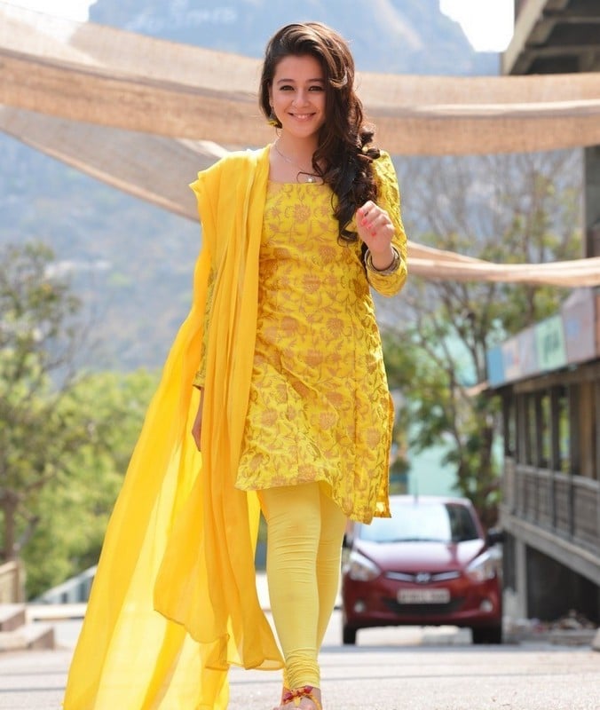 Priyal Gor Latest Gallery