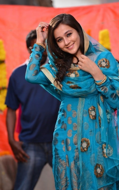 Priyal Gor Latest Gallery