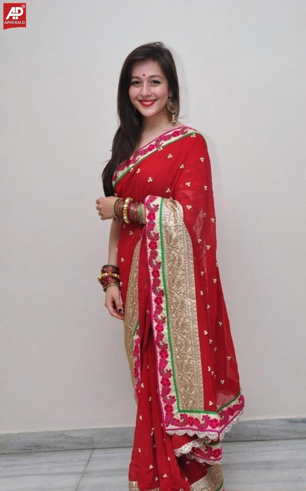 Priyal Gor Latest Pics