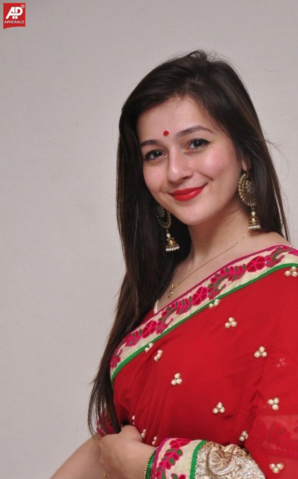 Priyal Gor Latest Pics