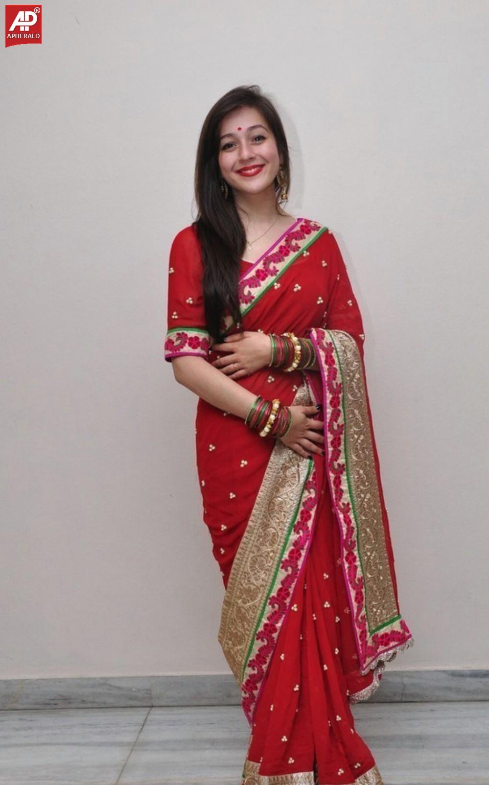 Priyal Gor Latest Pics