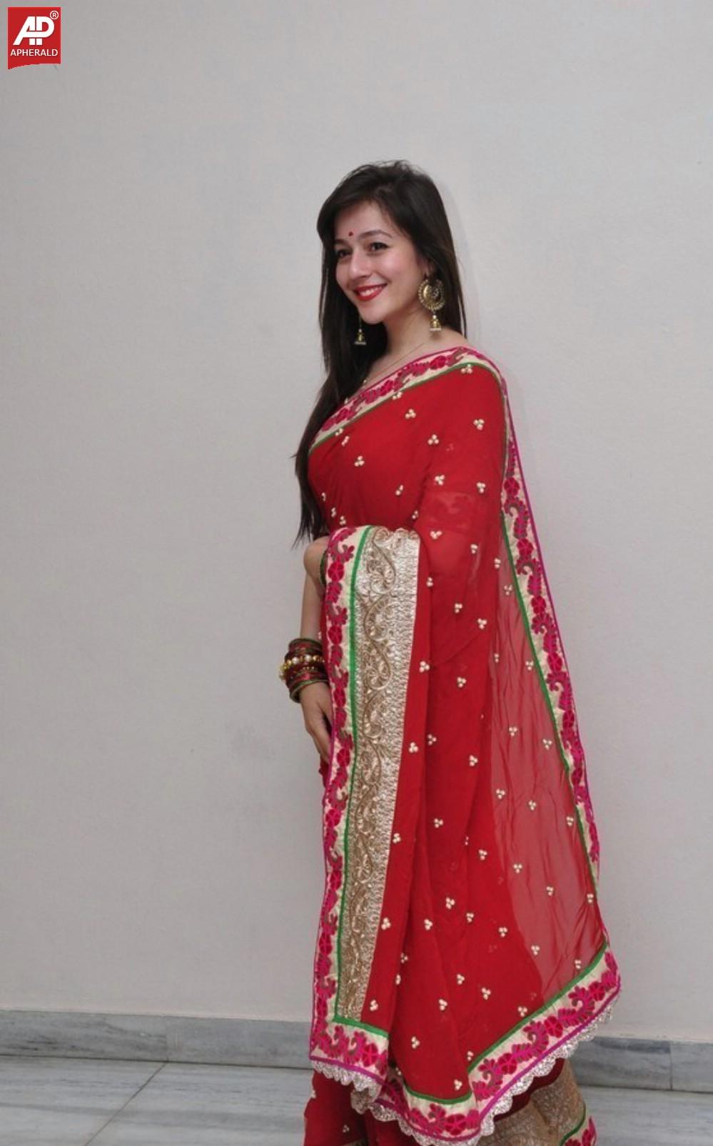 Priyal Gor Latest Pics
