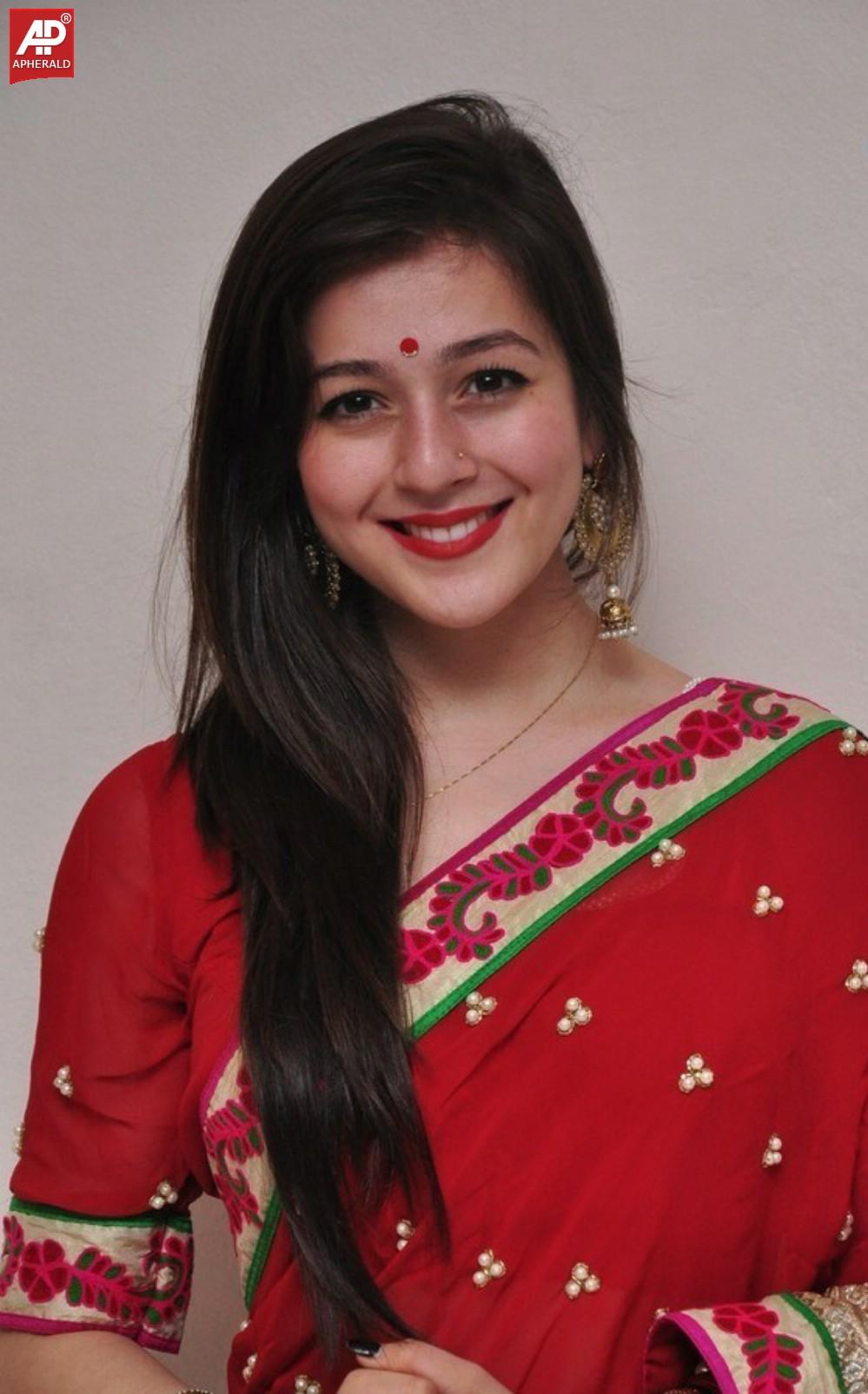 Priyal Gor Latest Pics