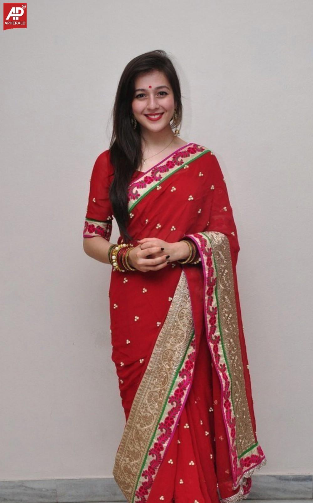 Priyal Gor Latest Pics