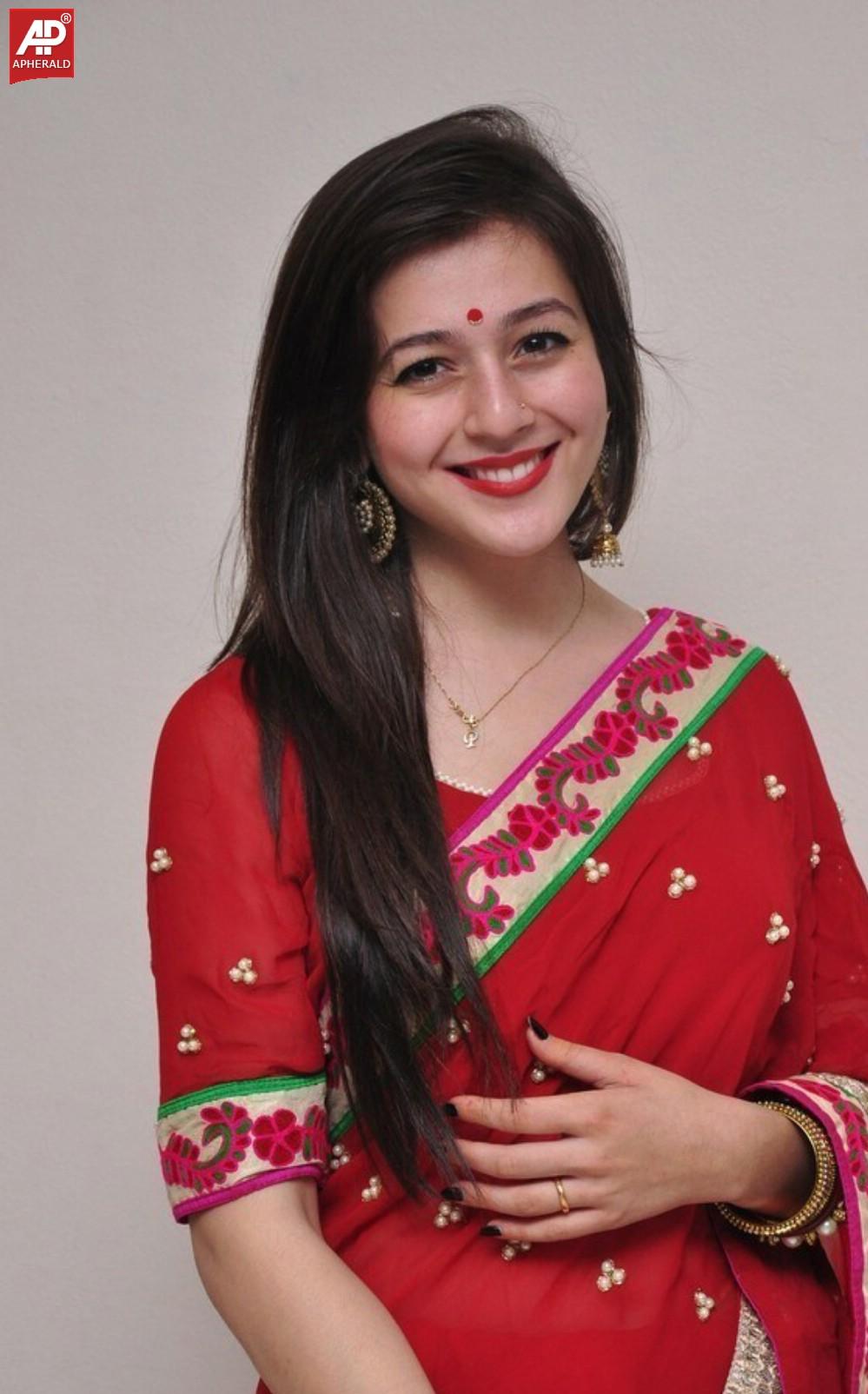 Priyal Gor Latest Pics