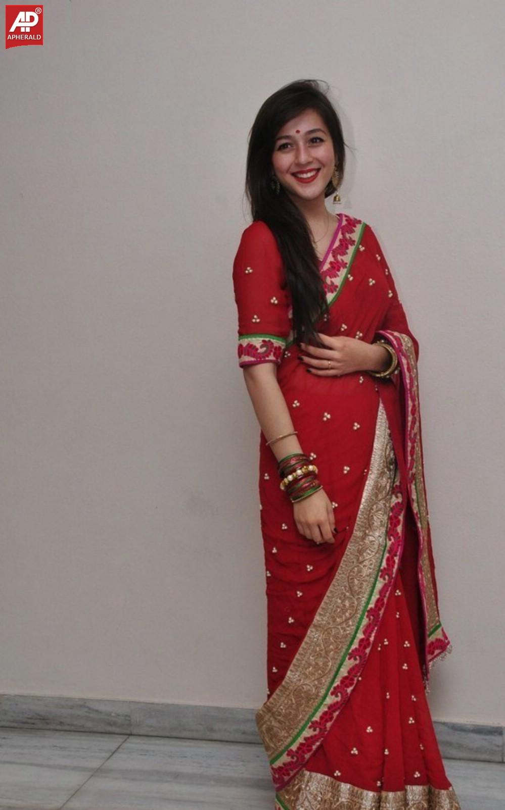 Priyal Gor Latest Pics