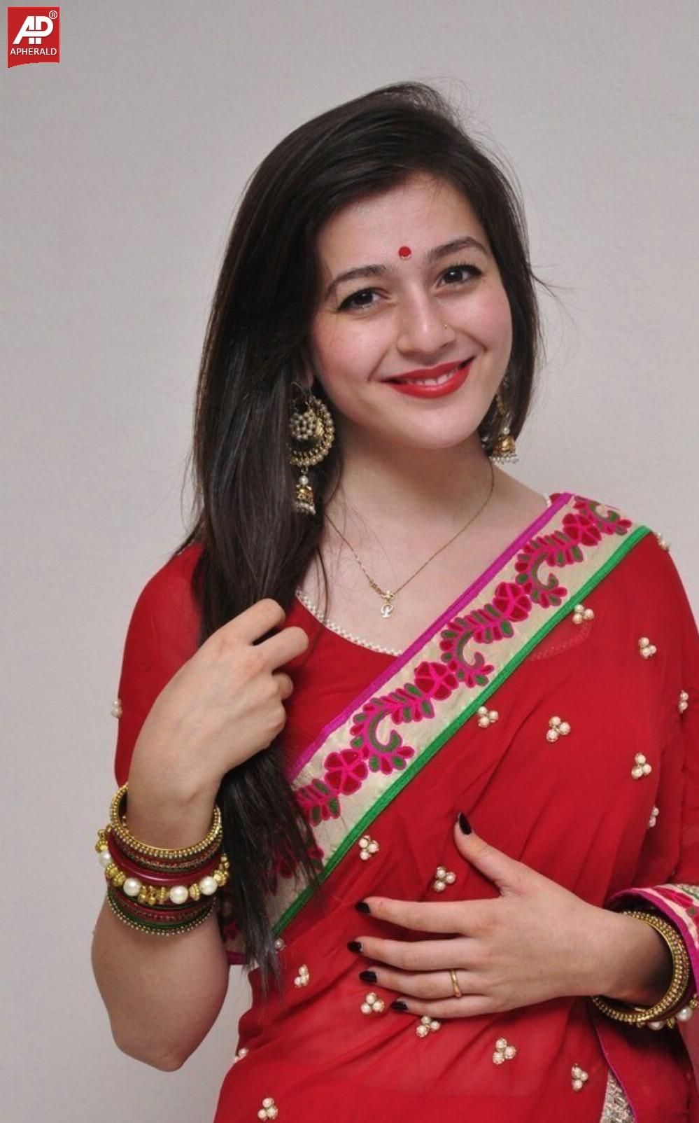 Priyal Gor Latest Pics