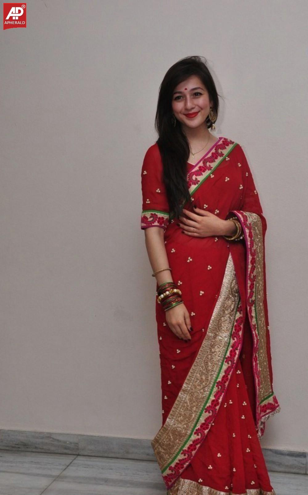 Priyal Gor Latest Pics