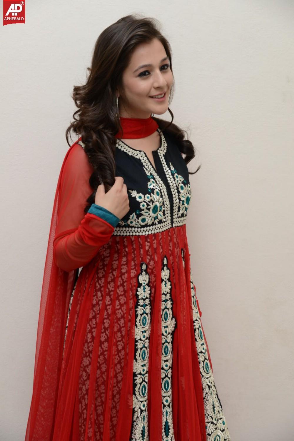 Priyal Gour New Pics