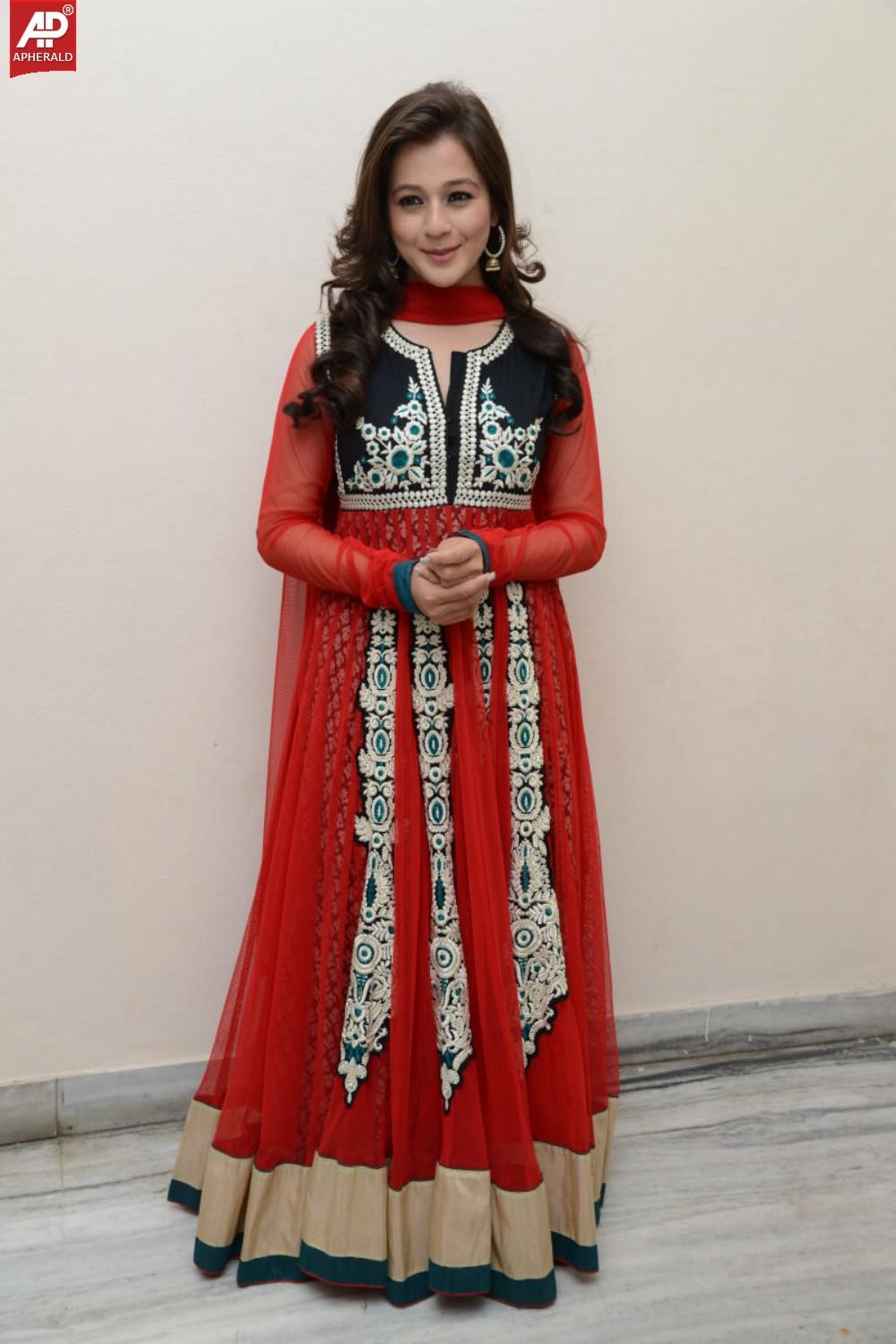 Priyal Gour New Pics