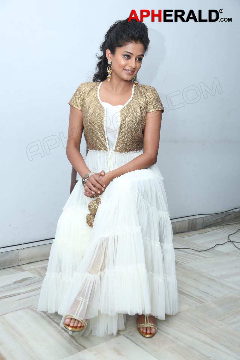 Priyamani Latest Stills at Chandi Movie
