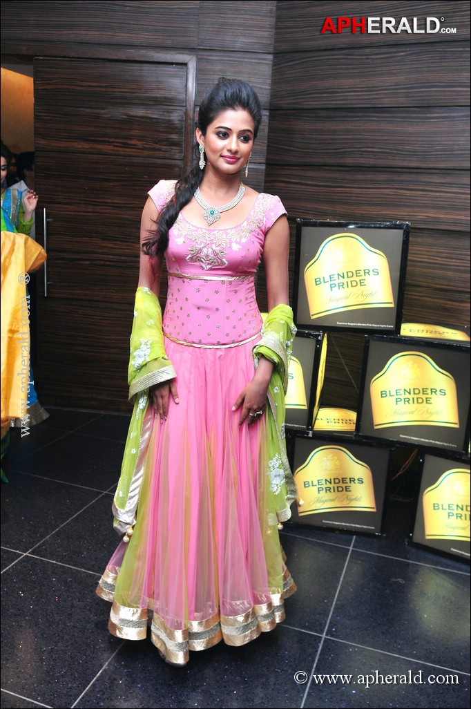 Priyamani Ramp Walk Photos