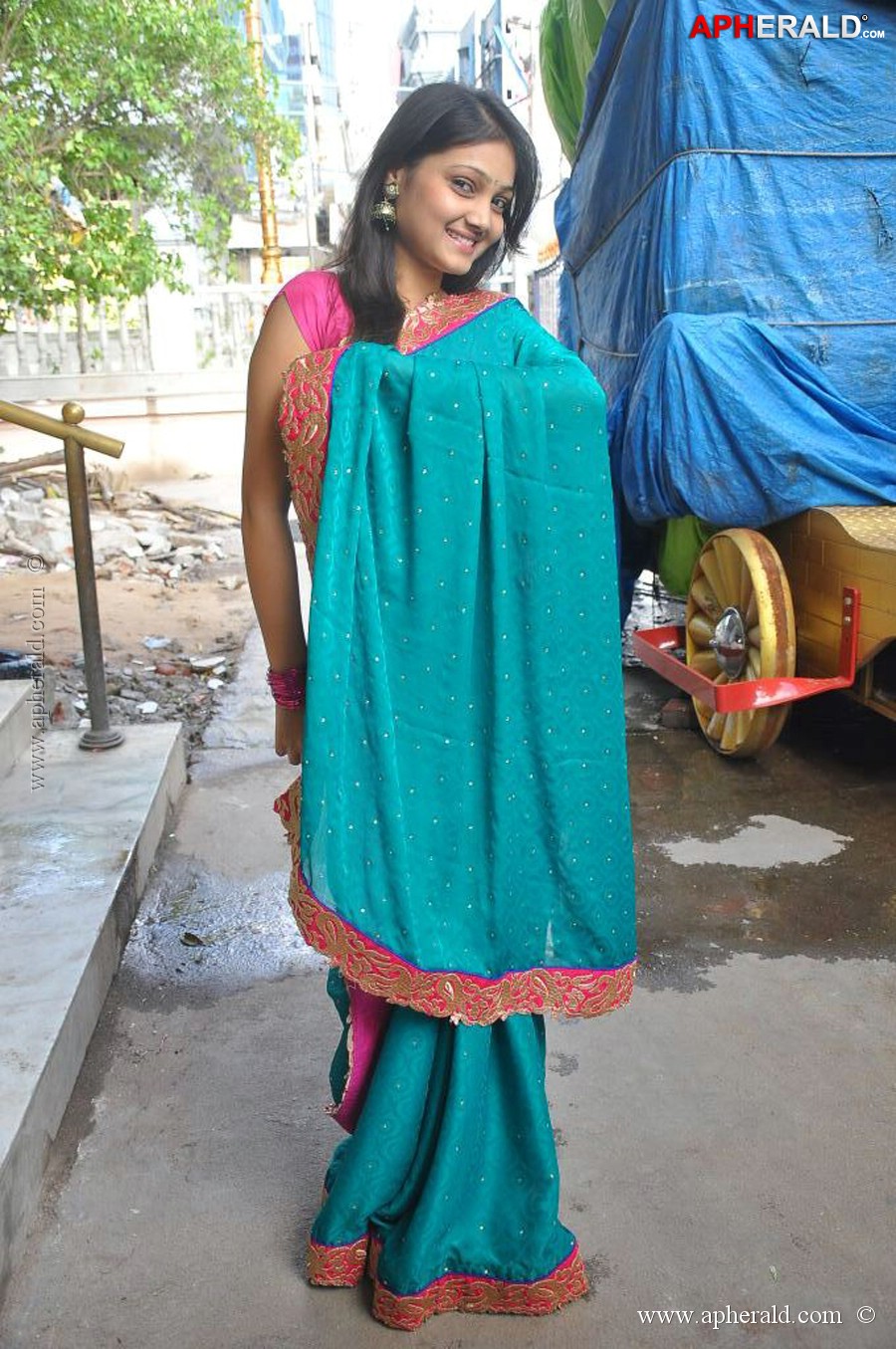 Priyanka Latest Stills