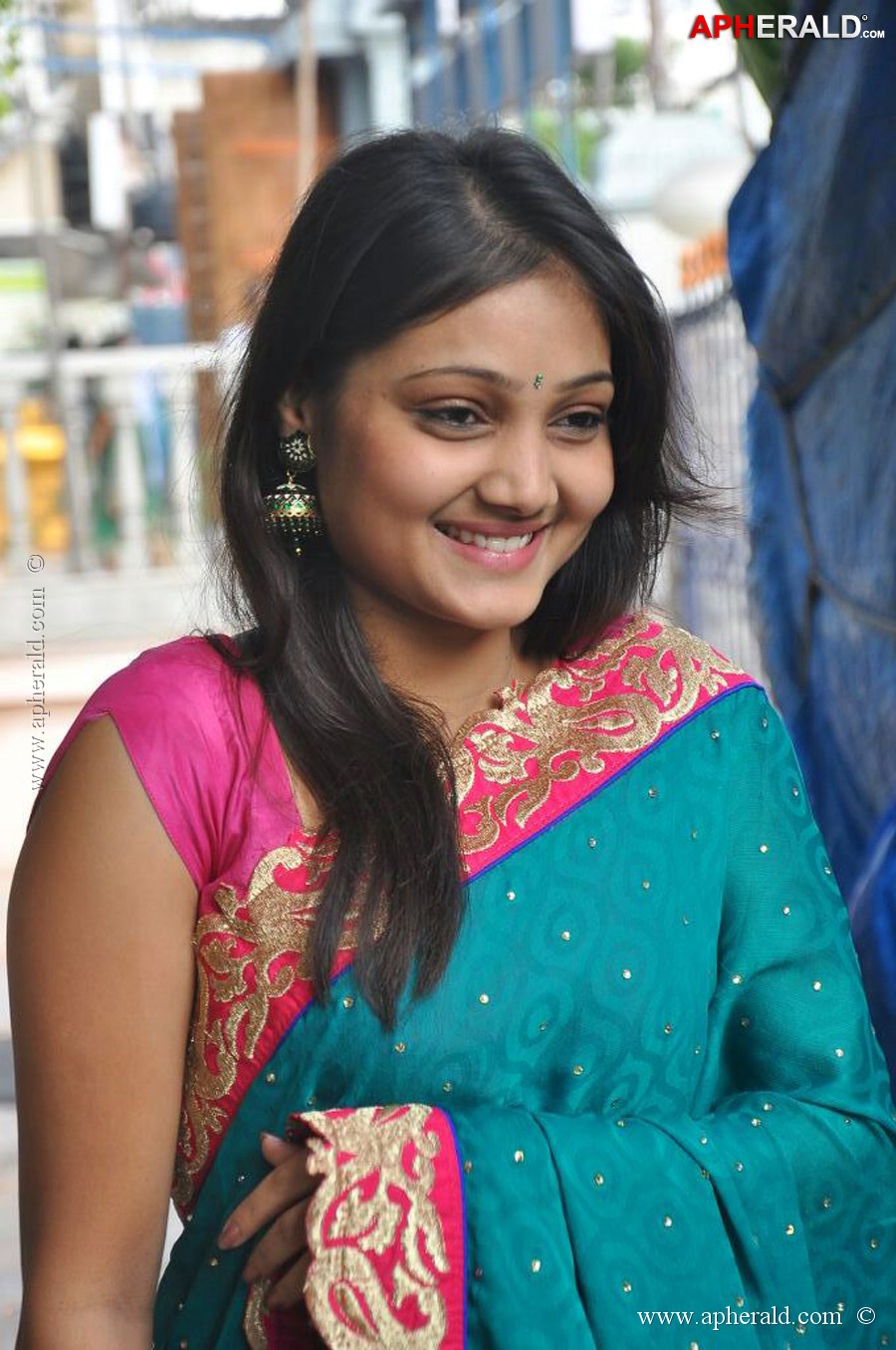 Priyanka Latest Stills